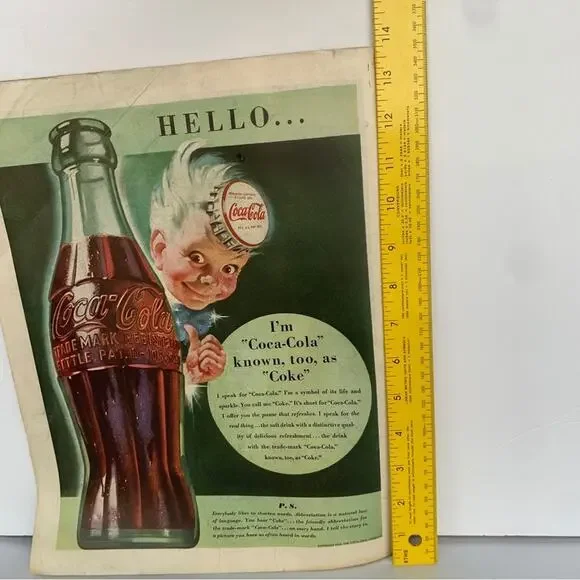 1942 Post Magazine - Picture 7 of 8